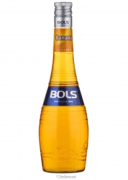Banane Bols Liqueur 17% 70 cl - Hellowcost
