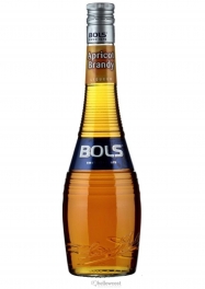 Apricot Brandy Bols Liqueur 24% 70 cl - Hellowcost