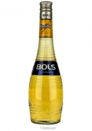 Vanilla Bols Liqueur 24% 70 cl - Hellowcost