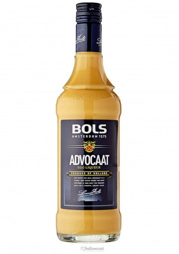 Advocaat Bols Liqueur 15% 70 cl