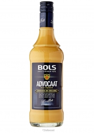 Advocaat Bols Liqueur 15% 70 cl - Hellowcost