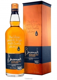 Benrinnes 15 Years Whisky 43% 70 cl - Hellowcost