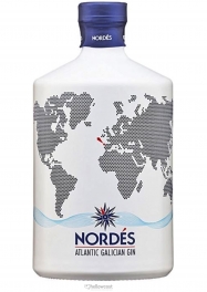 Nolet’s Silver Gin 46,7% 70 cl - Hellowcost