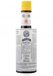 Angostura Liqueur Special Cocktail 44,7% 20 cl - Hellowcost