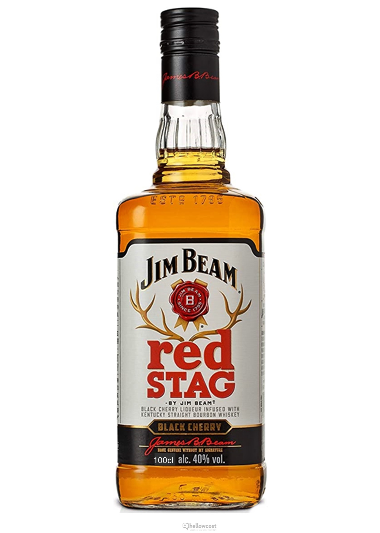 Jim Beam Black Cherry Mixers The Best Picture Of Beam