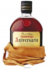 Pampero Aniversario Rhum 40% 70 Cl - Hellowcost