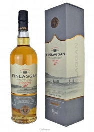 Finlaggan Cask Strength Whisky 58% 70 cl - Hellowcost