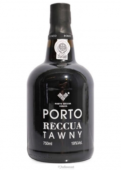 Porto 75 - 19% Tawny Hellowcost Réccua cl