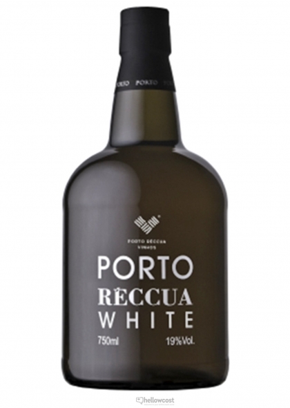 Porto Réccua cl Hellowcost - White 75 19%