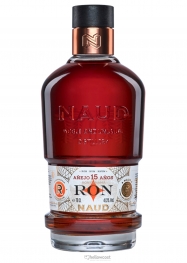 Nation Versailles 30 Years Rum 56,8% 50 cl - Hellowcost