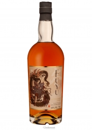 Fuyu Blended Whisky 40% 70 cl - Hellowcost
