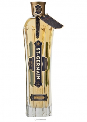 St-Germain Liqueur 20% 70 cl