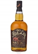 Red leg Spiced ron 37,5% 70 cl