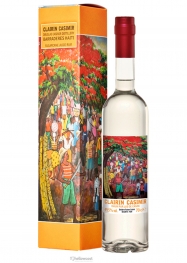 Clairin Ansyen Sajous 26 Months Rhum 52,9% 70 cl - Hellowcost
