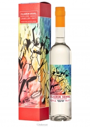 Clairin Sonson 2020 Rhum 51,1% 70 cl - Hellowcost