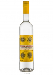 Clairin Casimir Rhum Blanc 43,3% 70 cl - Hellowcost