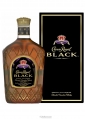 Crown Royal Black Whisky 45º 100 cl