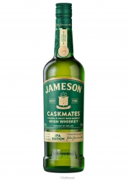 Jameson Black Barrel Whisky 40% 70 cl - Hellowcost