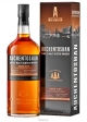 Auchentoshan Dark Oak Whisky 43% 100 cl