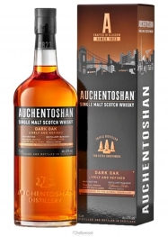 Auchentoshan America Oak Whisky 40% 70 Cl - Hellowcost