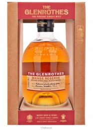 Tomintoul Tlath Whisky 40% 70 cl - Hellowcost