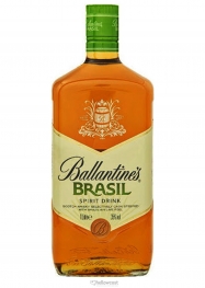 Ballantines Brasil Whisky 35% 70 Cl - Hellowcost