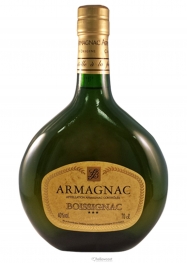 Boissignac Armagnac 40% 70 cl - Hellowcost