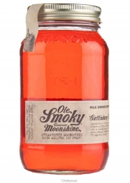 Ole smoky moonshine Pineapple Whisky 20% 50 cl - Hellowcost
