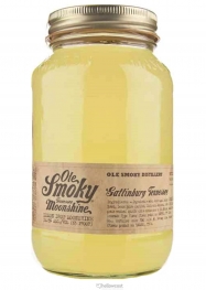 Ole smoky moonshine Hunch Punch Whisky 40% 50 cl - Hellowcost