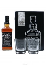 Jack Daniel's White Rabbit 120 Anniversary Bourbon 43º 70 Cl - Hellowcost