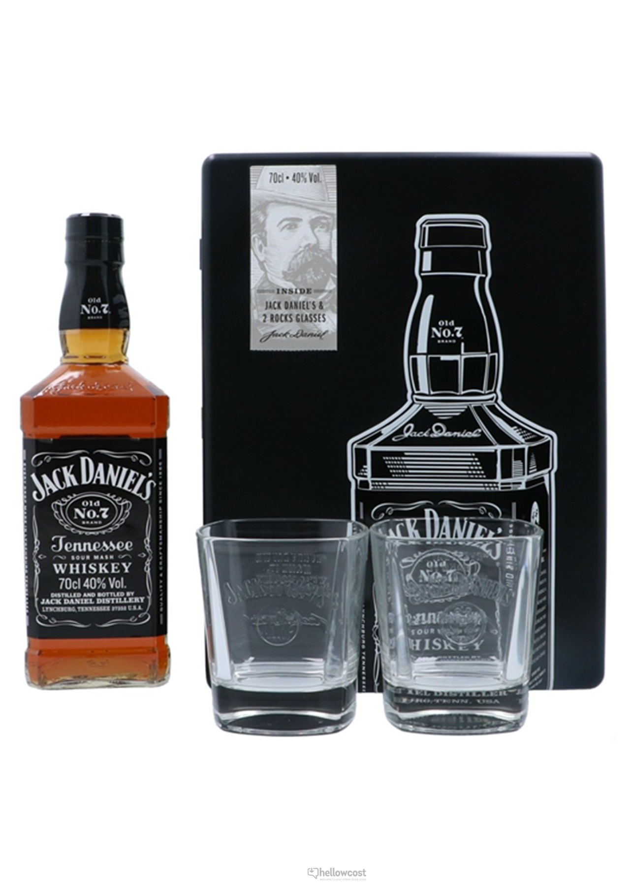 Jack Daniel S Tennessee Whiskey Купить