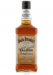 Jack Daniel's Rye Bourbon 45% 100 cl - Hellowcost