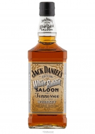 Jack Daniel's Triple Mash Bourbon 50º 70 cl. - Hellowcost