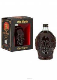 Nº0 16 Years Rhum 38% 70 cl - Hellowcost