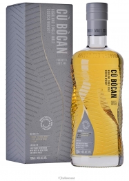 Tomatin Cask Strenght Bourbon oloroso Sherry Whisky 57,5% 70 cl - Hellowcost
