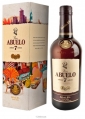 Abuelo Añejo 7 Ans Rhum 37,5% 70 Cl