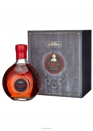 La Mauny Ambre Rhum Agricole 40% 100 cl - Hellowcost