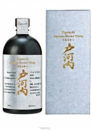 Togouchi Premium Whisky 40% 70 Cl - Hellowcost