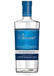 Clément Ambré Ron 40% 100 cl - Hellowcost