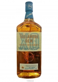 Tullamore Dew Whisky 40º 1 Litre - Hellowcost