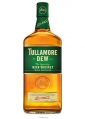 Tullamore Dew Whisky 40º 1 Litre
