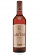 Abuelo Añejo Rhum 40% 100 cl