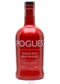 The Pogues Limited Red Edition Whisky 40% 70 cl 