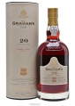 Graham’s 20 Years Porto 20% 75 cl