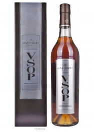 Davidoff V.S.O.P. Cognac 40% 100 cl - Hellowcost
