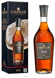 Camus V.S.O.P. Elegance Cognac 40% 100 cl - Hellowcost