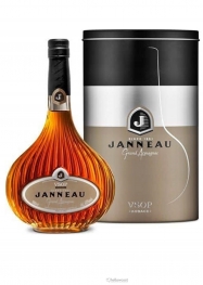 Janneau V.S.O.P. Armagnac 40% 70 cl - Hellowcost