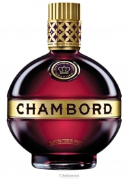 Chambord Black Raspberry Liqueur 16,5% 50 cl - Hellowcost