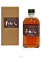 Akashi Whisky 5 Ans 50% 50 Cl
