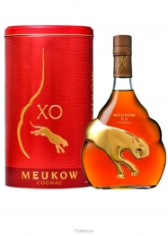 Delord XO Armagnac 40% 70 cl - Hellowcost